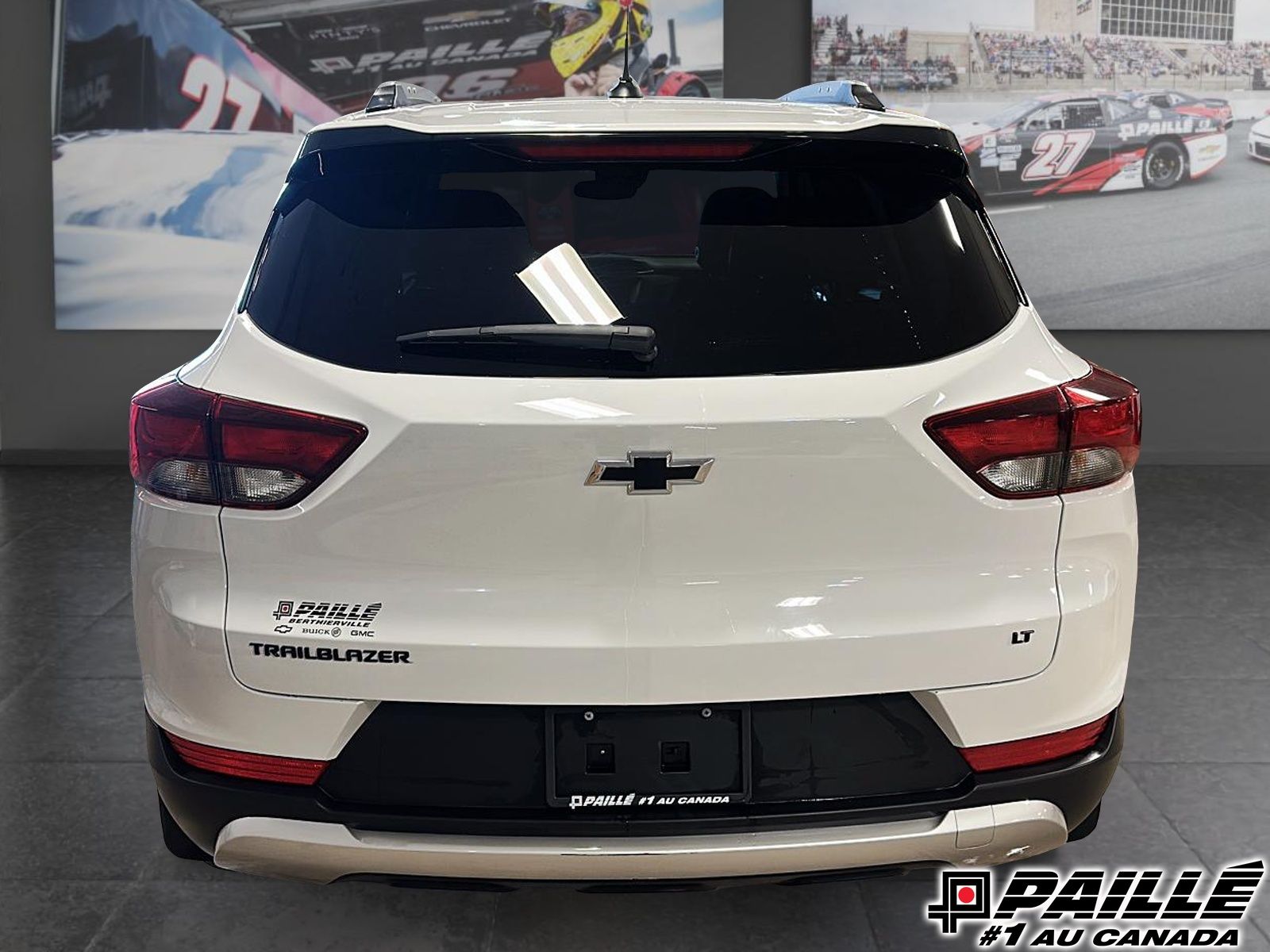 2023 Chevrolet Trailblazer in Sorel-Tracy, Quebec