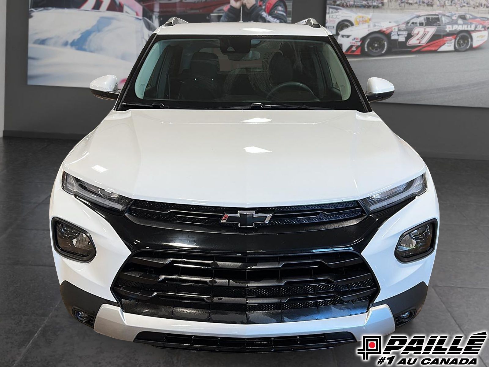 2023 Chevrolet Trailblazer in Sorel-Tracy, Quebec