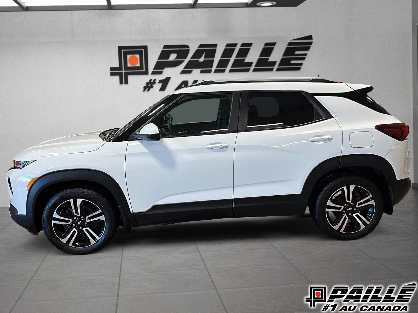 2023 Chevrolet Trailblazer in Sorel-Tracy, Quebec