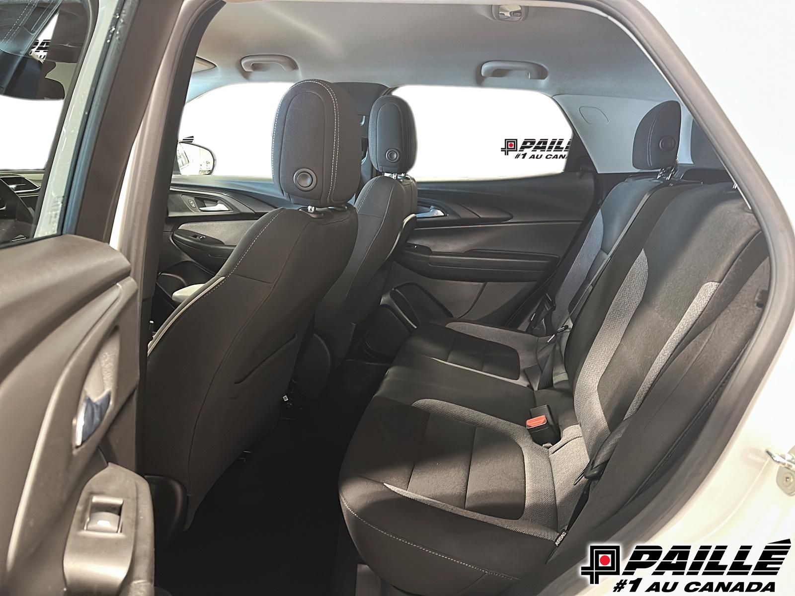 2023 Chevrolet Trailblazer in Sorel-Tracy, Quebec