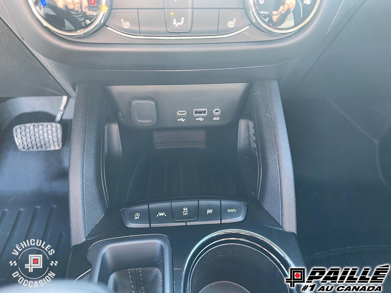 Chevrolet Trailblazer  2023 à Sorel-Tracy, Québec