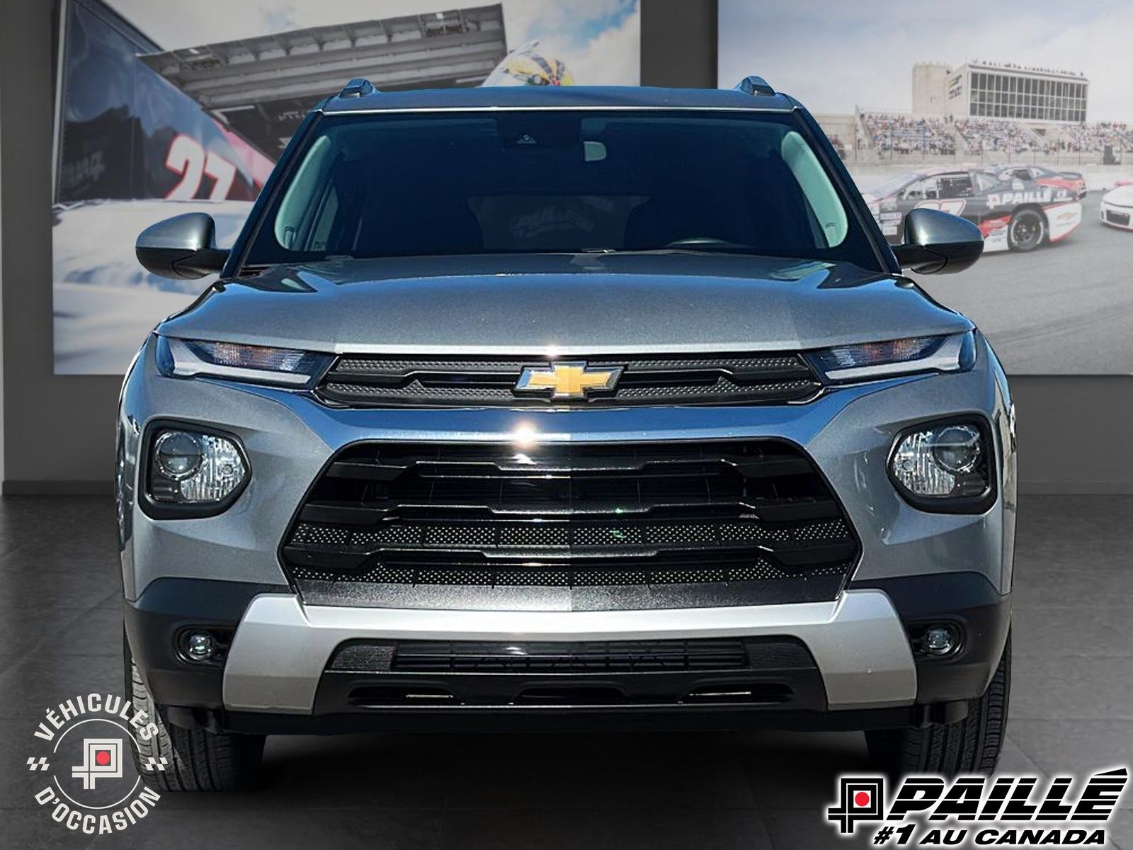 Chevrolet Trailblazer  2023 à Sorel-Tracy, Québec