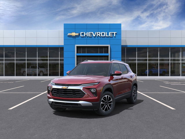 2024 Chevrolet Trailblazer in Sorel-Tracy, Quebec