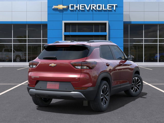 2024 Chevrolet Trailblazer in Sorel-Tracy, Quebec