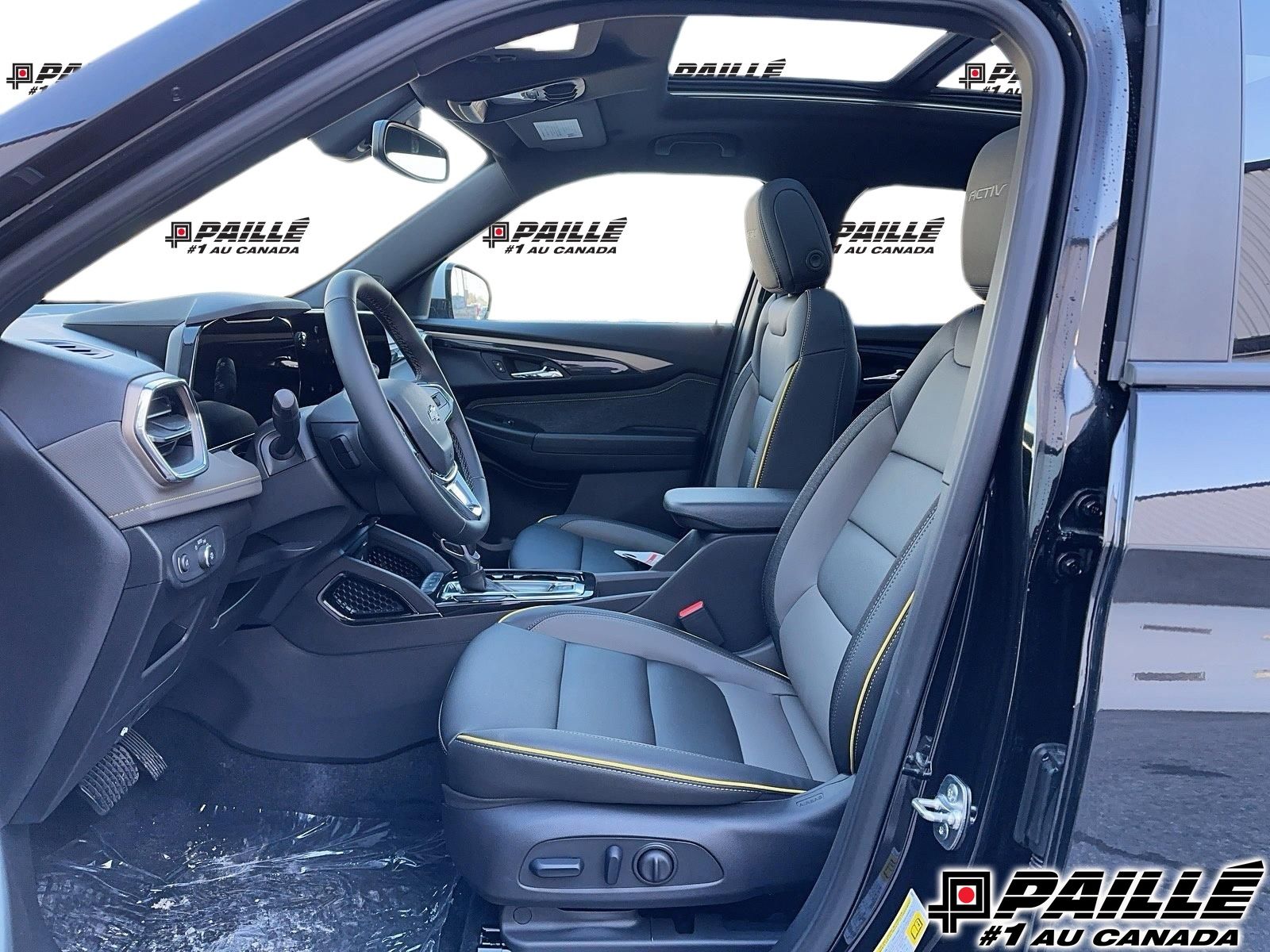 2025 Chevrolet Trailblazer in Sorel-Tracy, Quebec