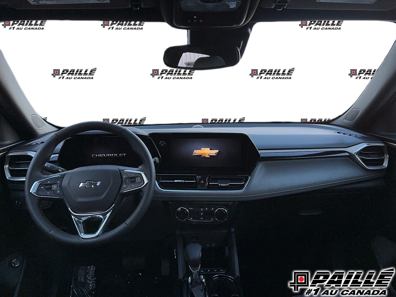 2025 Chevrolet Trailblazer in Sorel-Tracy, Quebec