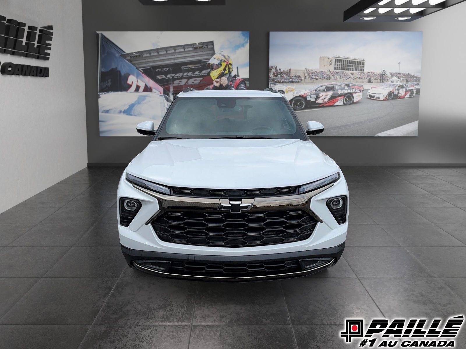 Chevrolet Trailblazer  2025 à Berthierville, Québec