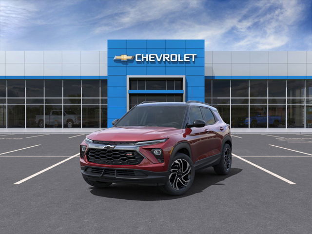 Chevrolet Trailblazer  2025 à Berthierville, Québec