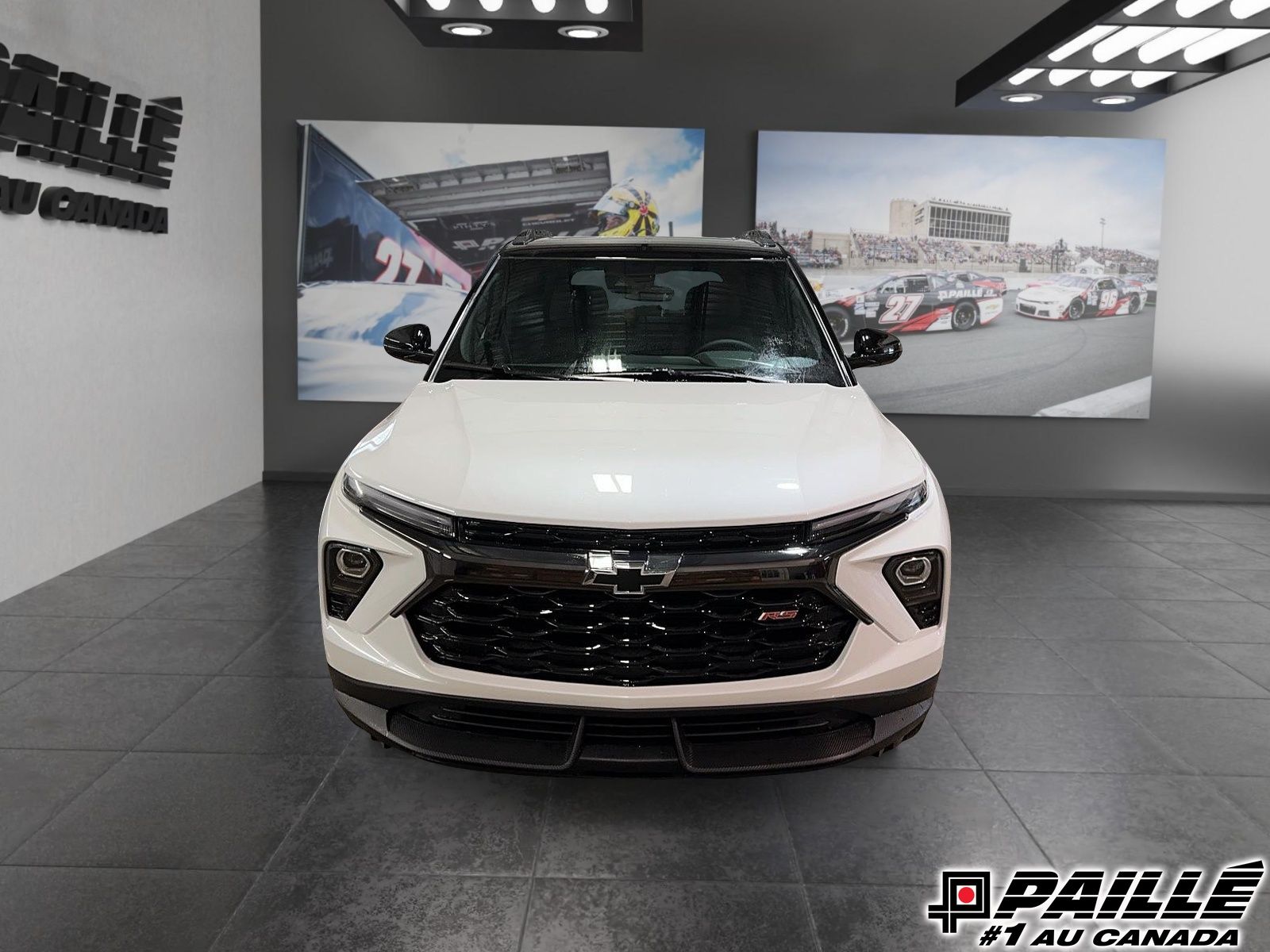 Chevrolet Trailblazer  2025 à Sorel-Tracy, Québec