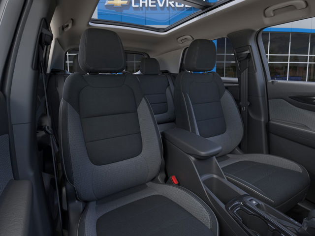 Chevrolet Trailblazer  2025 à Berthierville, Québec