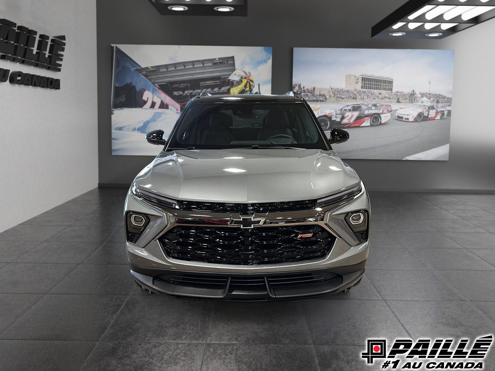 Chevrolet Trailblazer  2026 à Sorel-Tracy, Québec