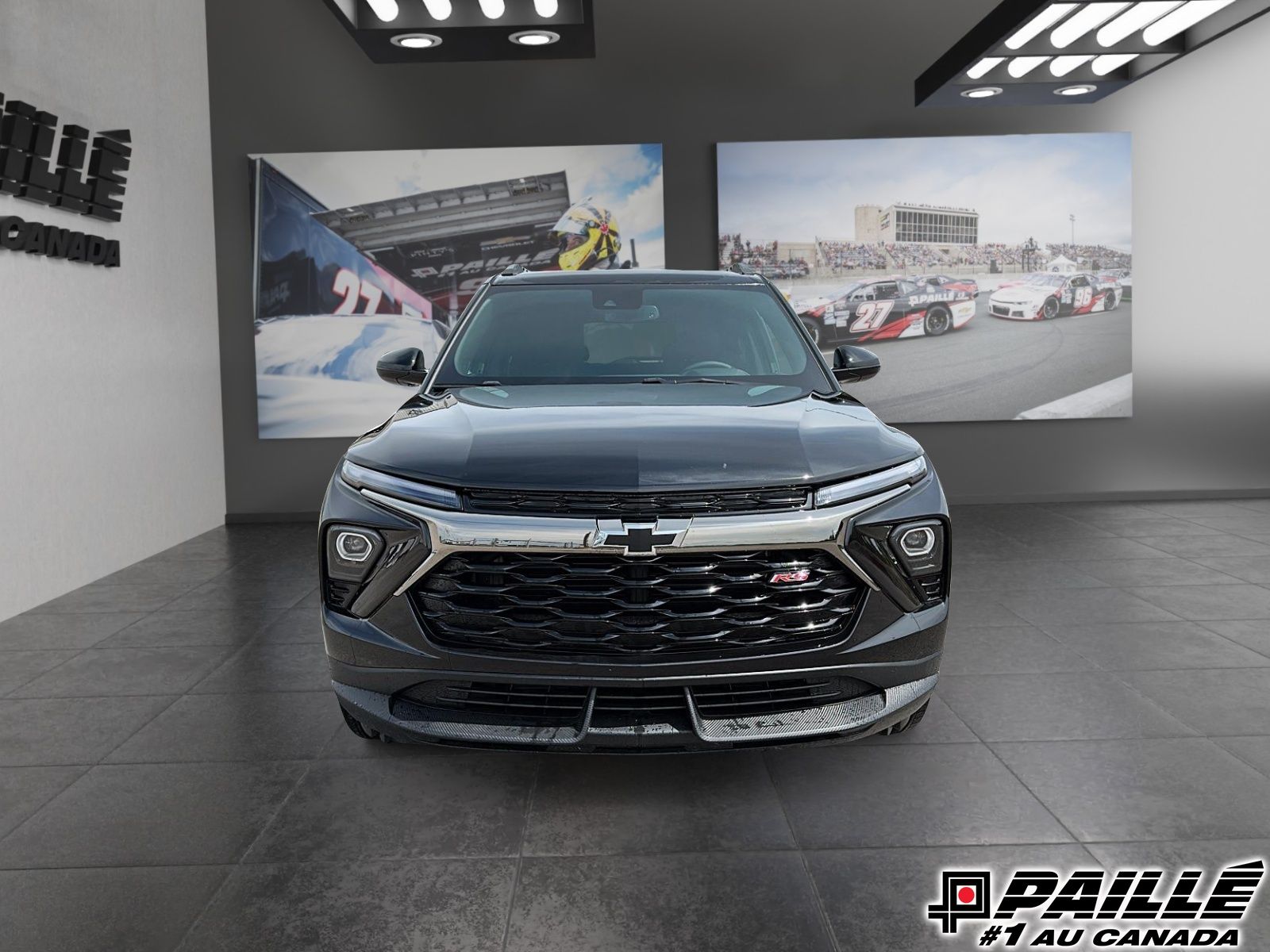 2026 Chevrolet Trailblazer in Berthierville, Quebec