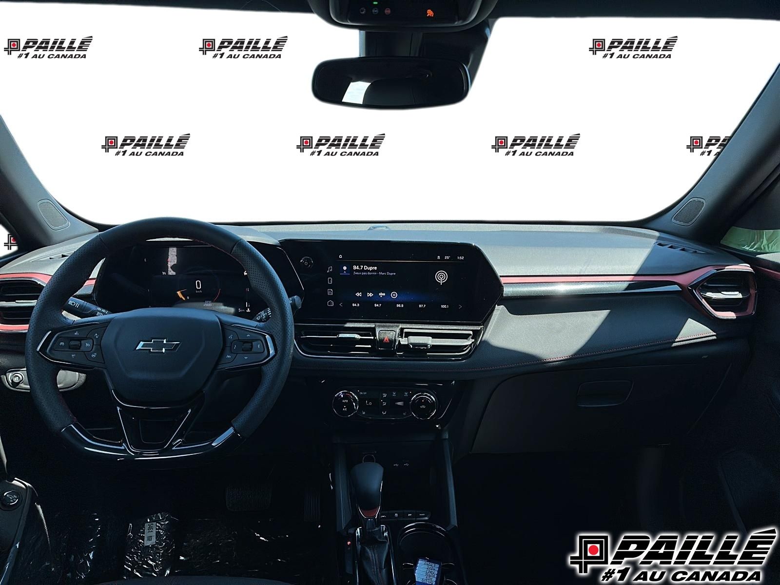 2026 Chevrolet Trailblazer in Sorel-Tracy, Quebec