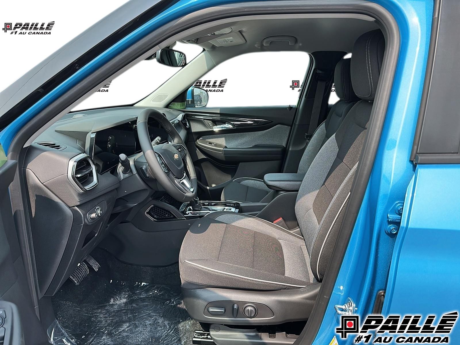 Chevrolet Trailblazer  2026 à Berthierville, Québec