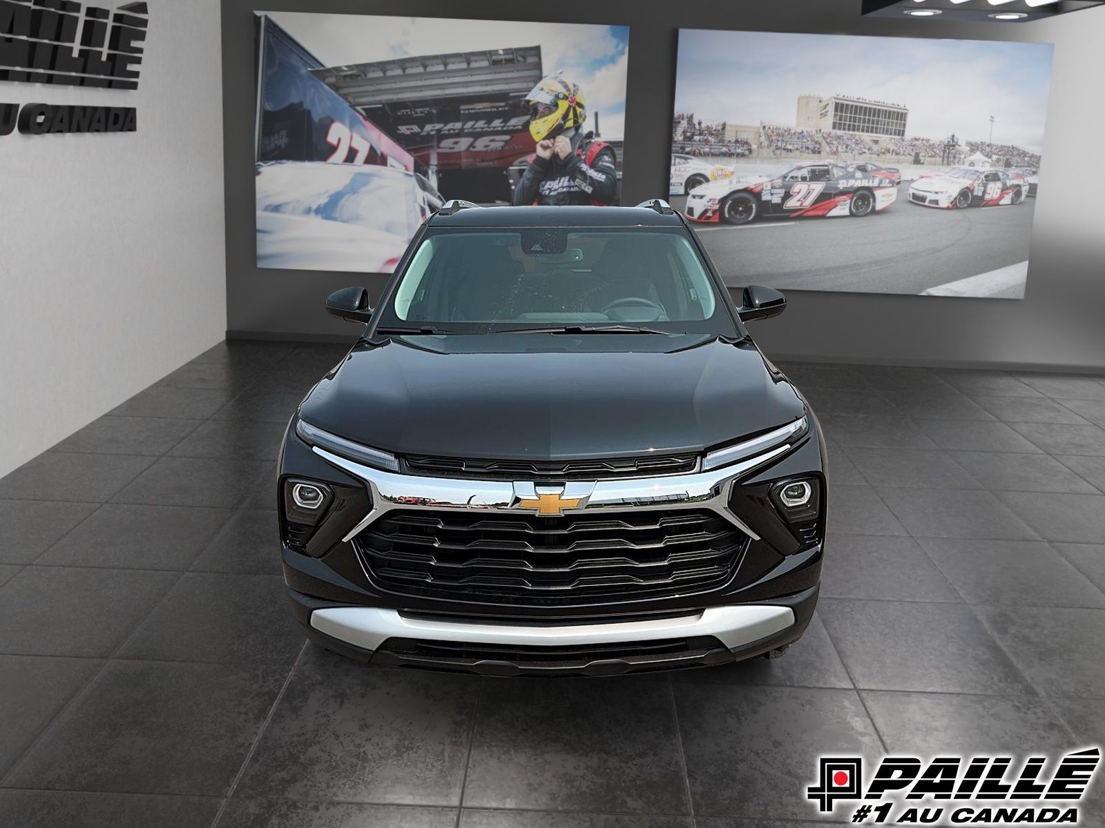 2026 Chevrolet Trailblazer in Sorel-Tracy, Quebec