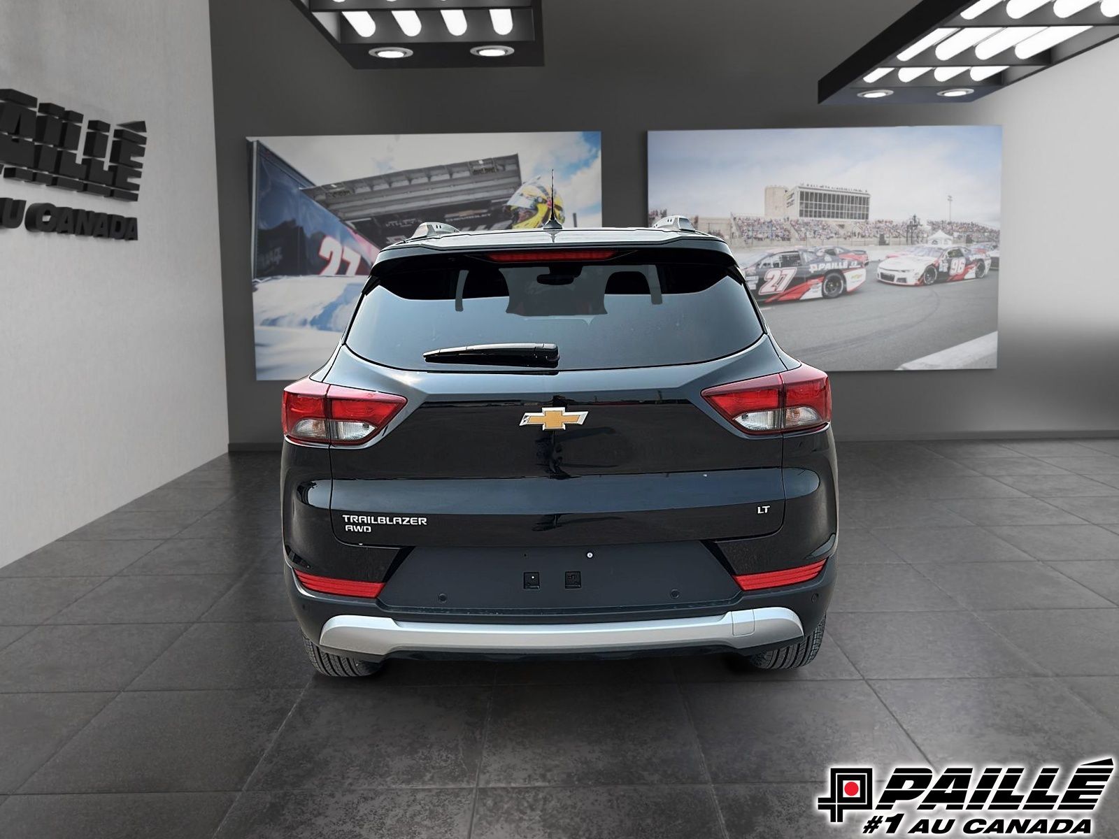 2026 Chevrolet Trailblazer in Sorel-Tracy, Quebec