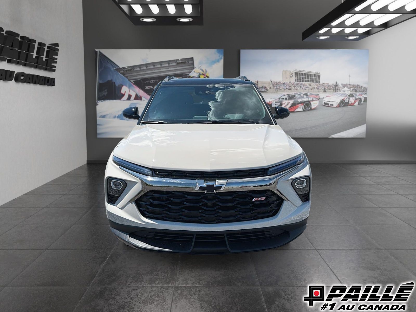 2026 Chevrolet Trailblazer in Sorel-Tracy, Quebec