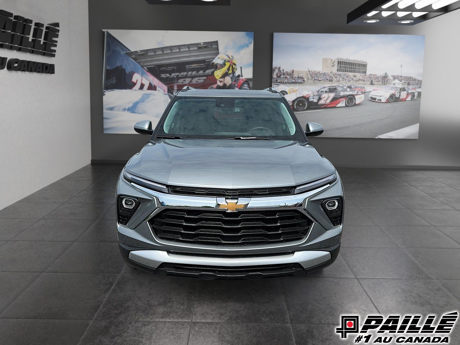Chevrolet Trailblazer  2026 à Berthierville, Québec