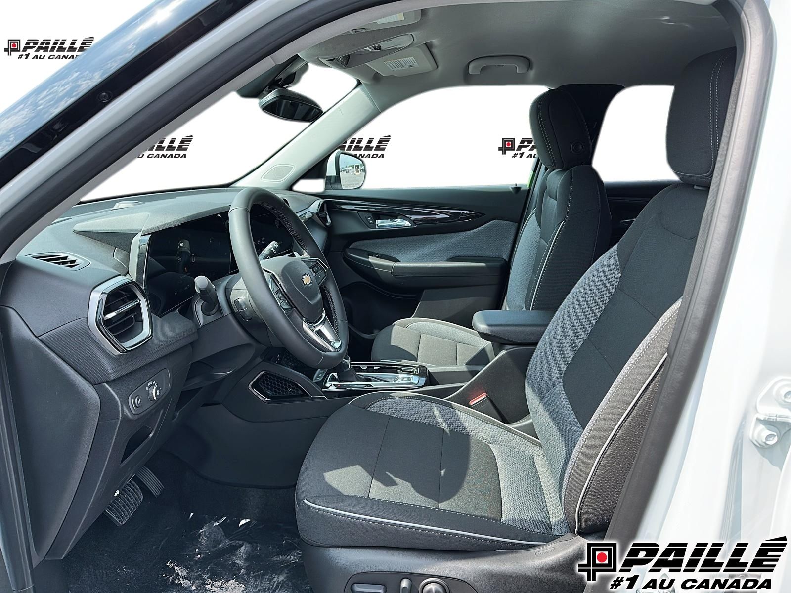 Chevrolet Trailblazer  2026 à Berthierville, Québec
