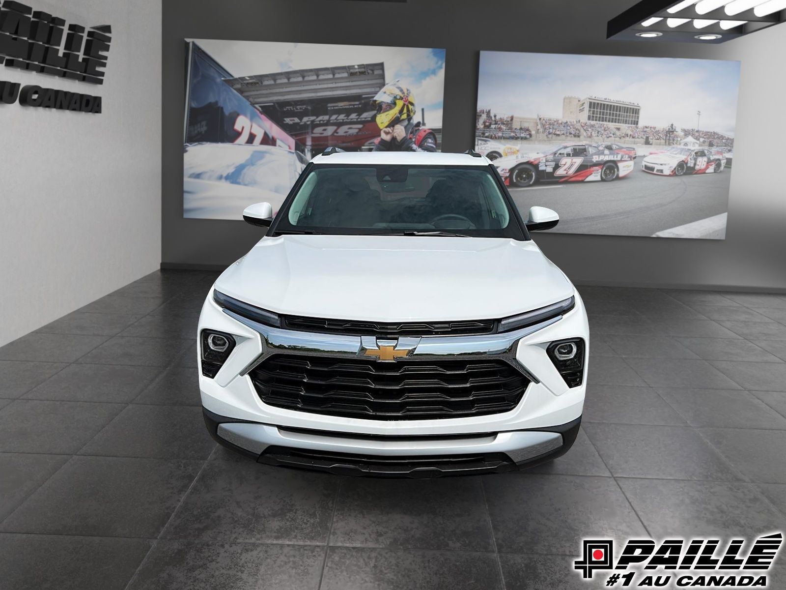 Chevrolet Trailblazer  2026 à Berthierville, Québec