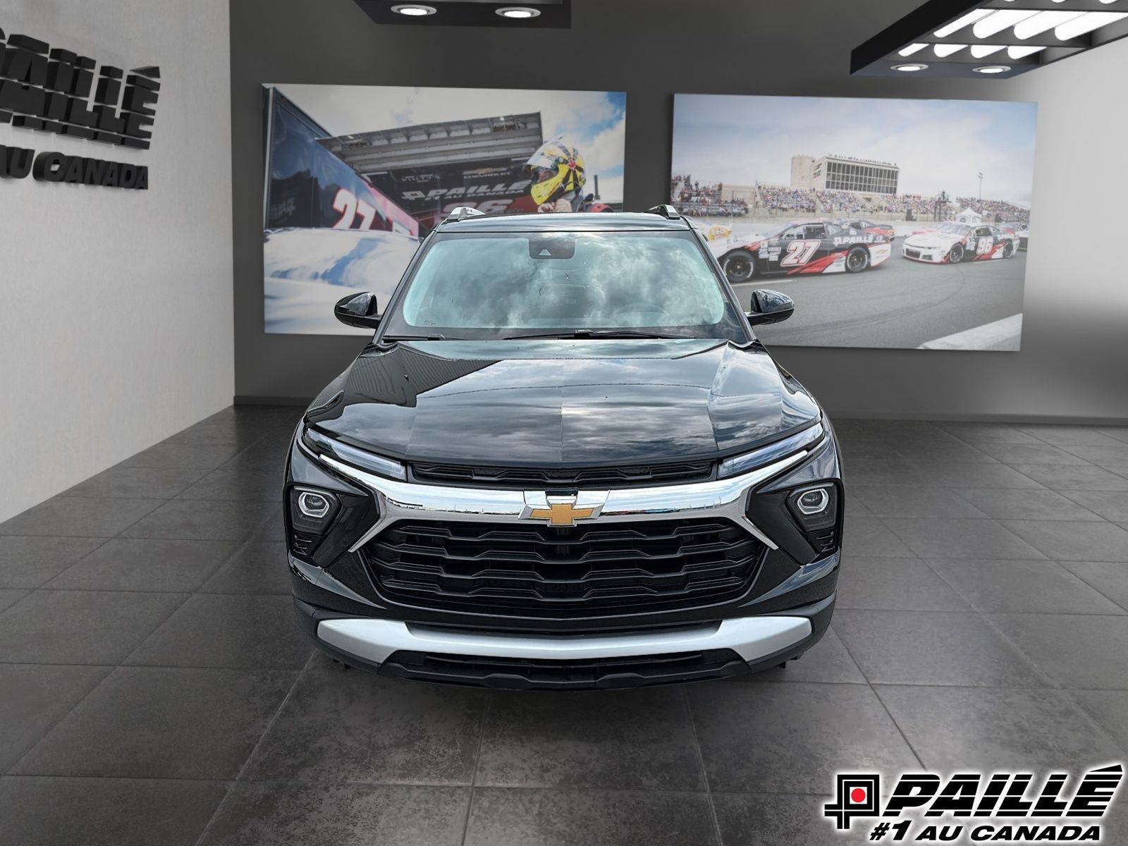 Chevrolet Trailblazer  2026 à Berthierville, Québec