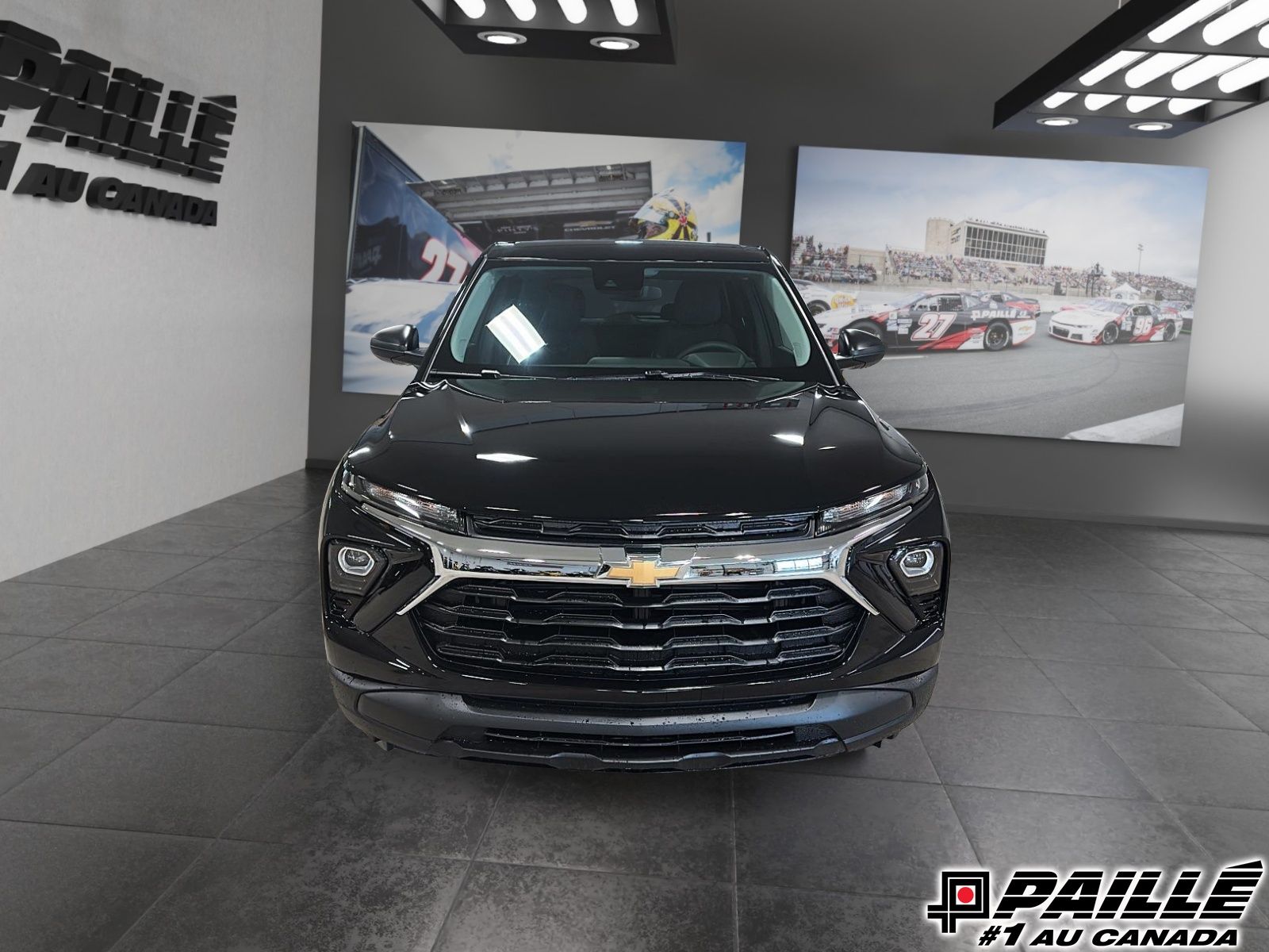 Chevrolet Trailblazer  2026 à Sorel-Tracy, Québec