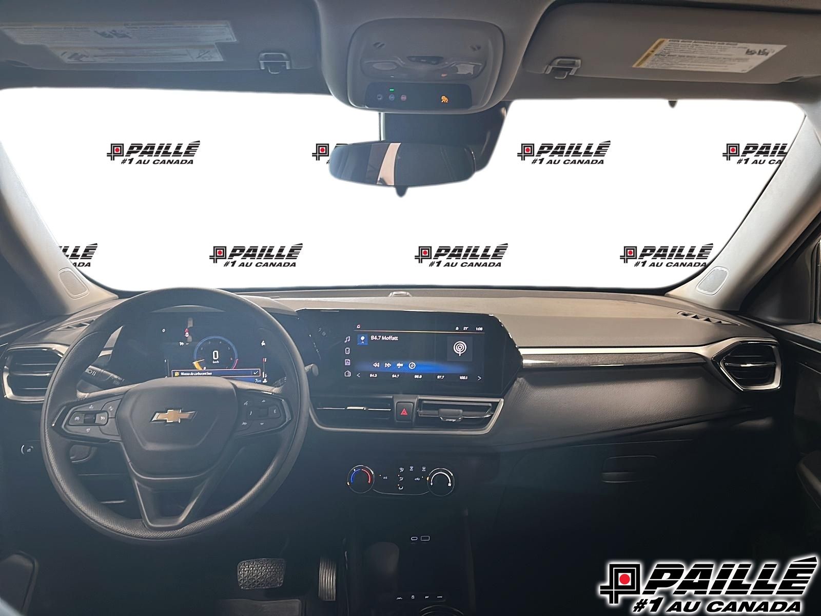 Chevrolet Trailblazer  2026 à Sorel-Tracy, Québec