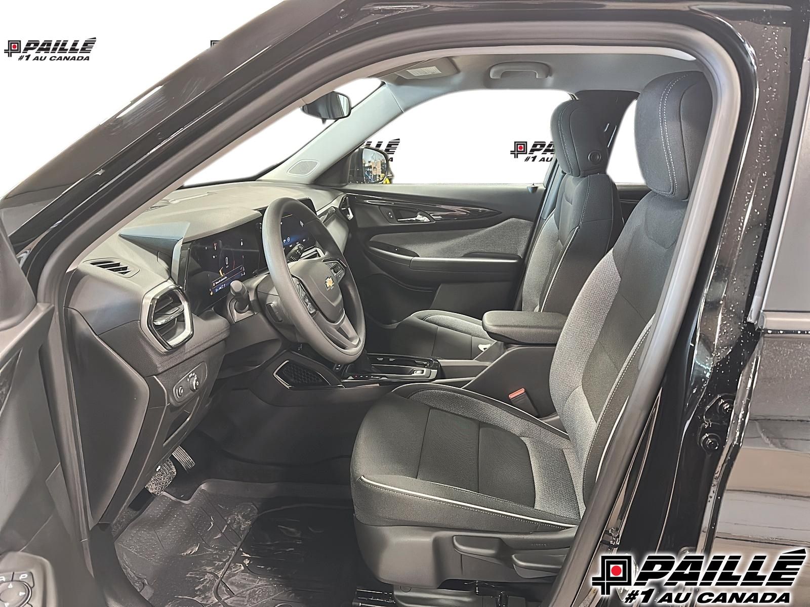 Chevrolet Trailblazer  2026 à Sorel-Tracy, Québec