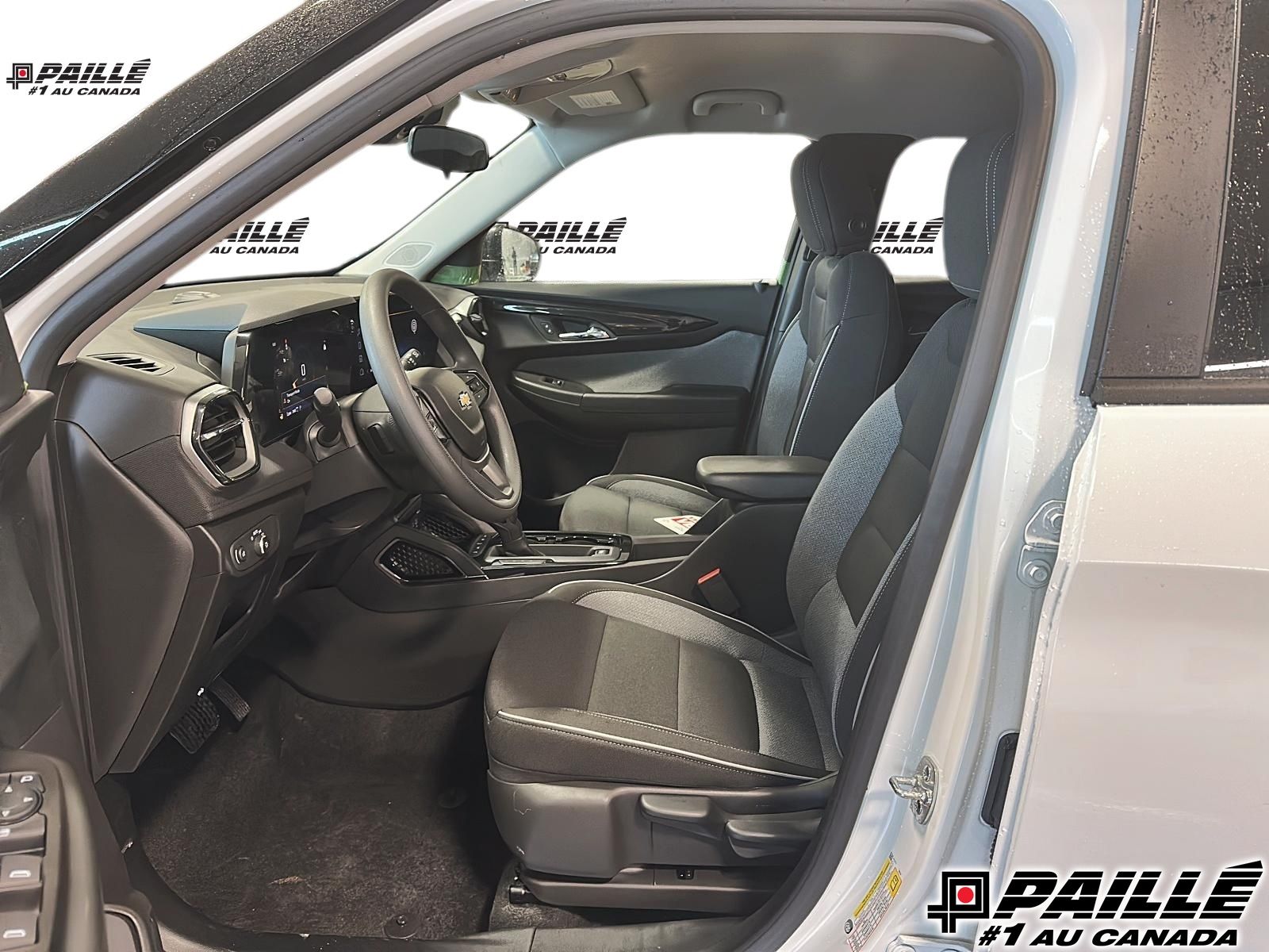 Chevrolet Trailblazer  2026 à Sorel-Tracy, Québec