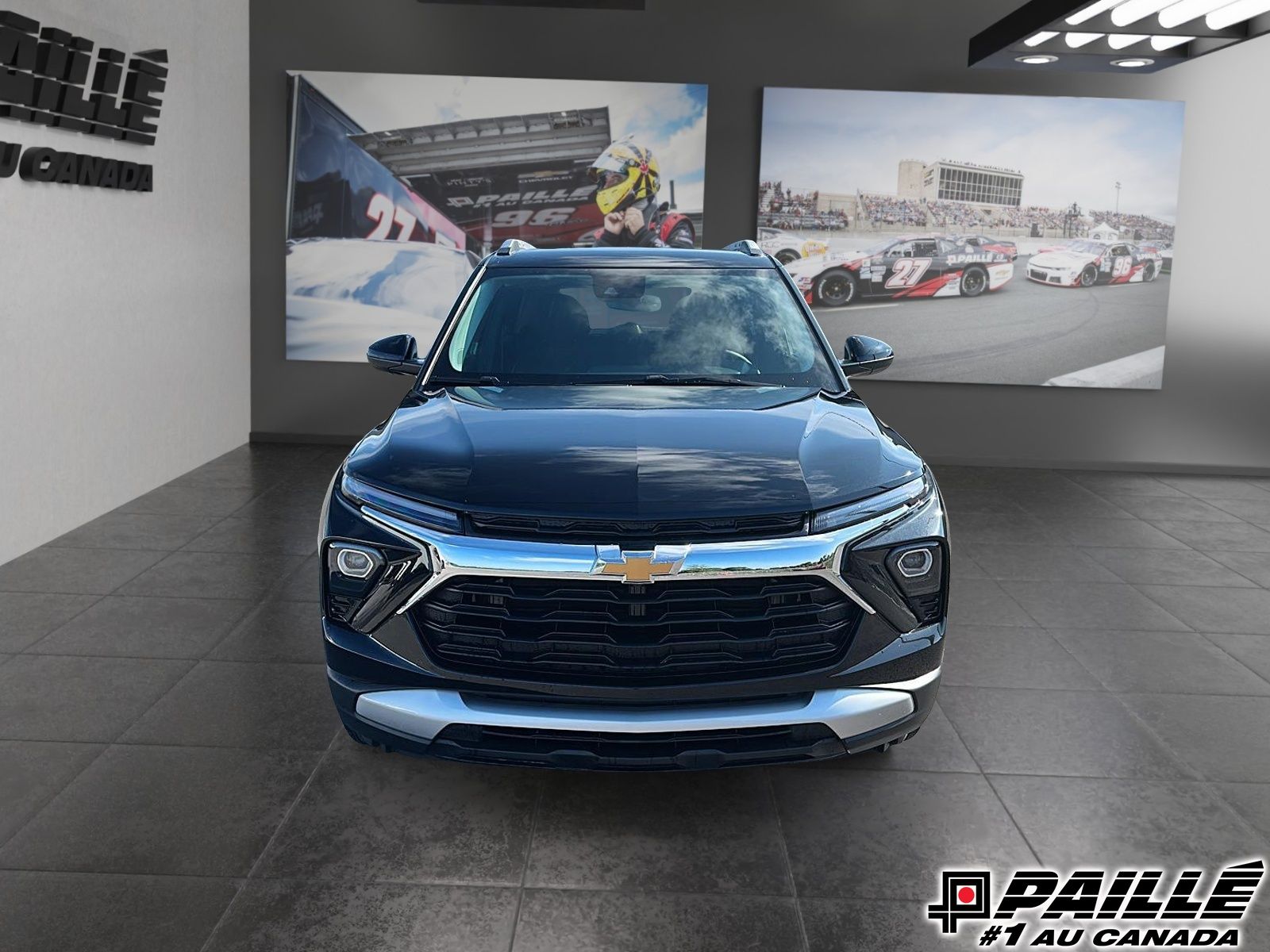 Chevrolet Trailblazer  2026 à Berthierville, Québec