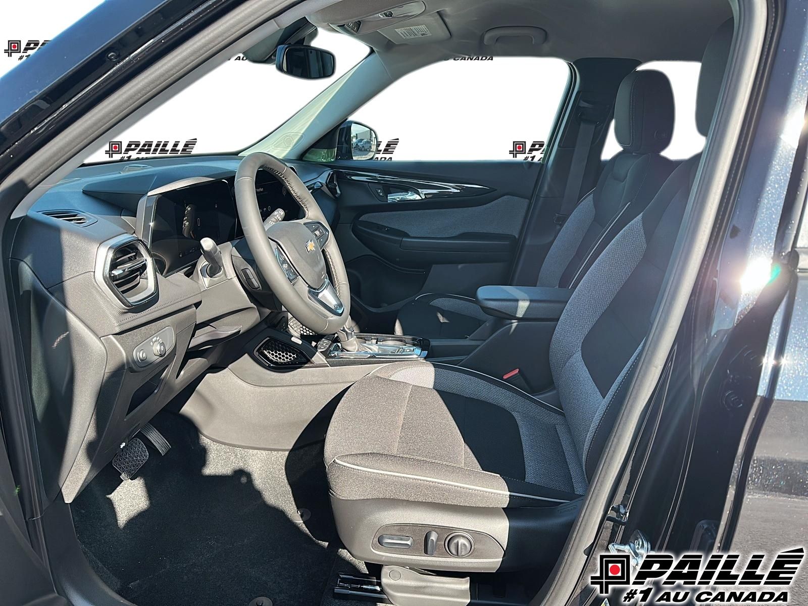 Chevrolet Trailblazer  2026 à Berthierville, Québec