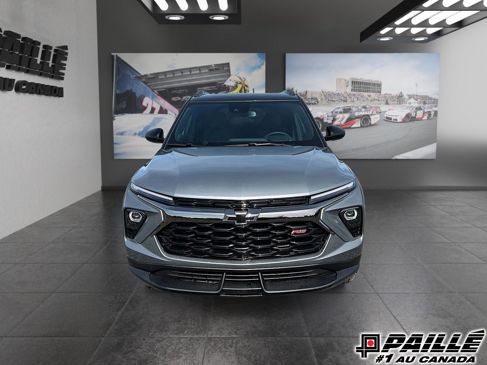 Chevrolet Trailblazer  2026 à Berthierville, Québec