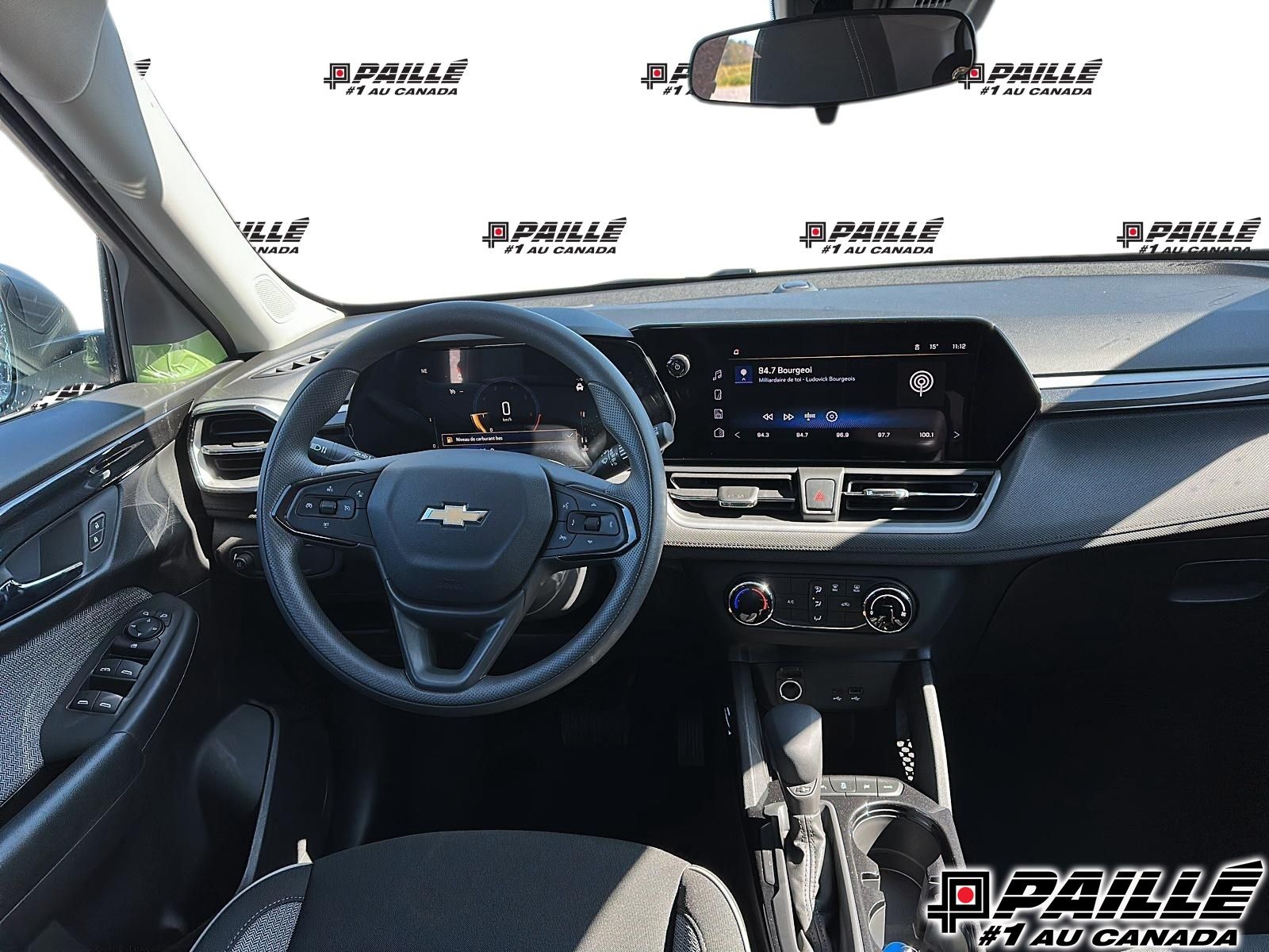 Chevrolet Trailblazer  2026 à Berthierville, Québec