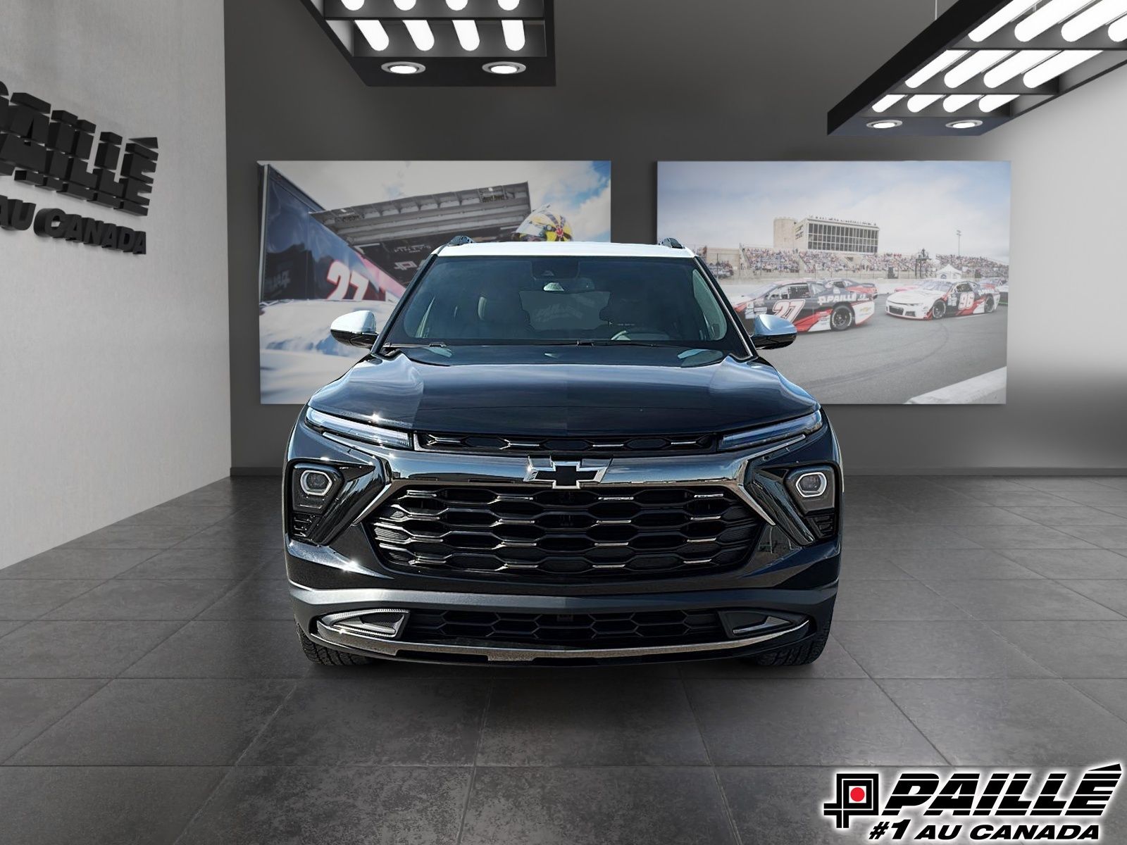 2026 Chevrolet Trailblazer in Berthierville, Quebec