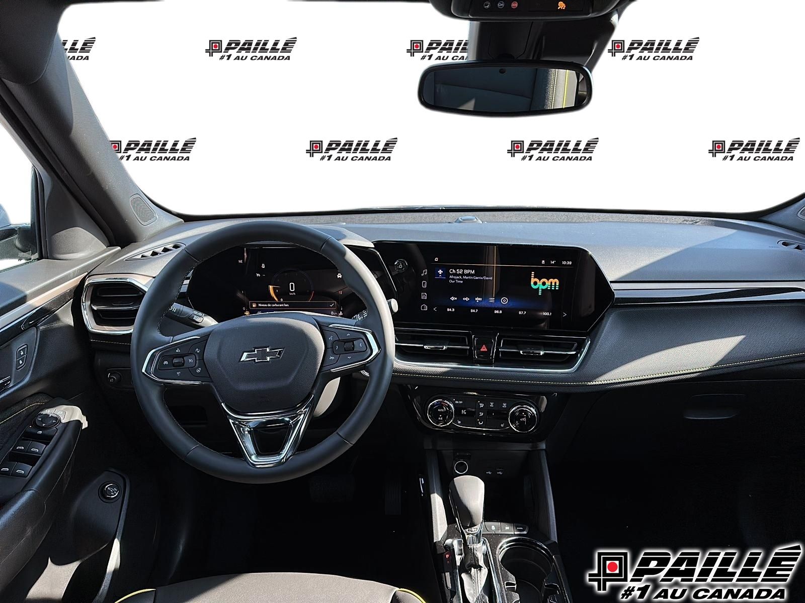 2026 Chevrolet Trailblazer in Berthierville, Quebec