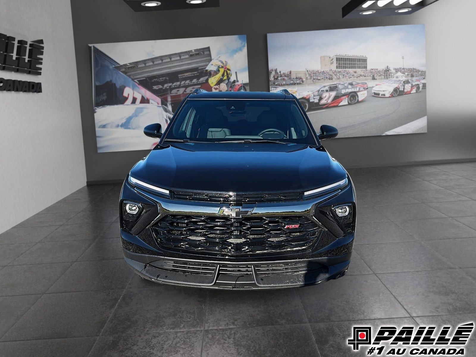 2026 Chevrolet Trailblazer in Sorel-Tracy, Quebec
