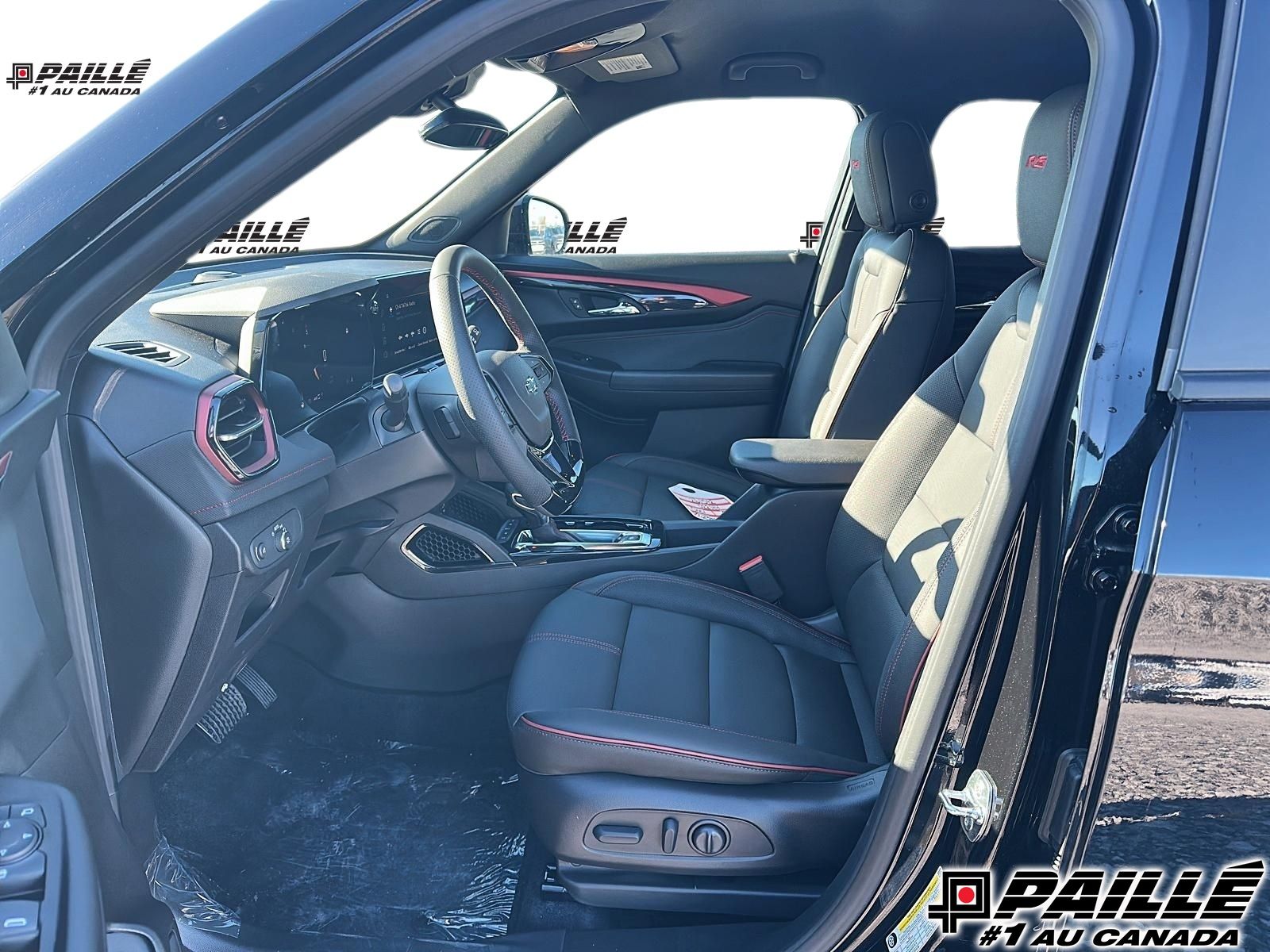 2026 Chevrolet Trailblazer in Sorel-Tracy, Quebec