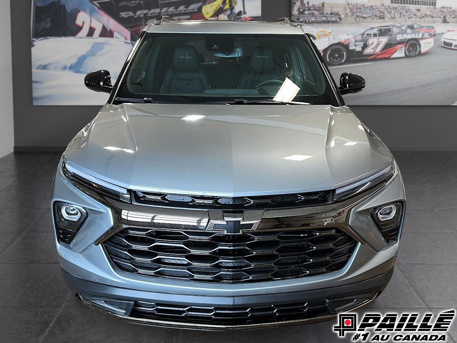 2026 Chevrolet Trailblazer in Berthierville, Quebec