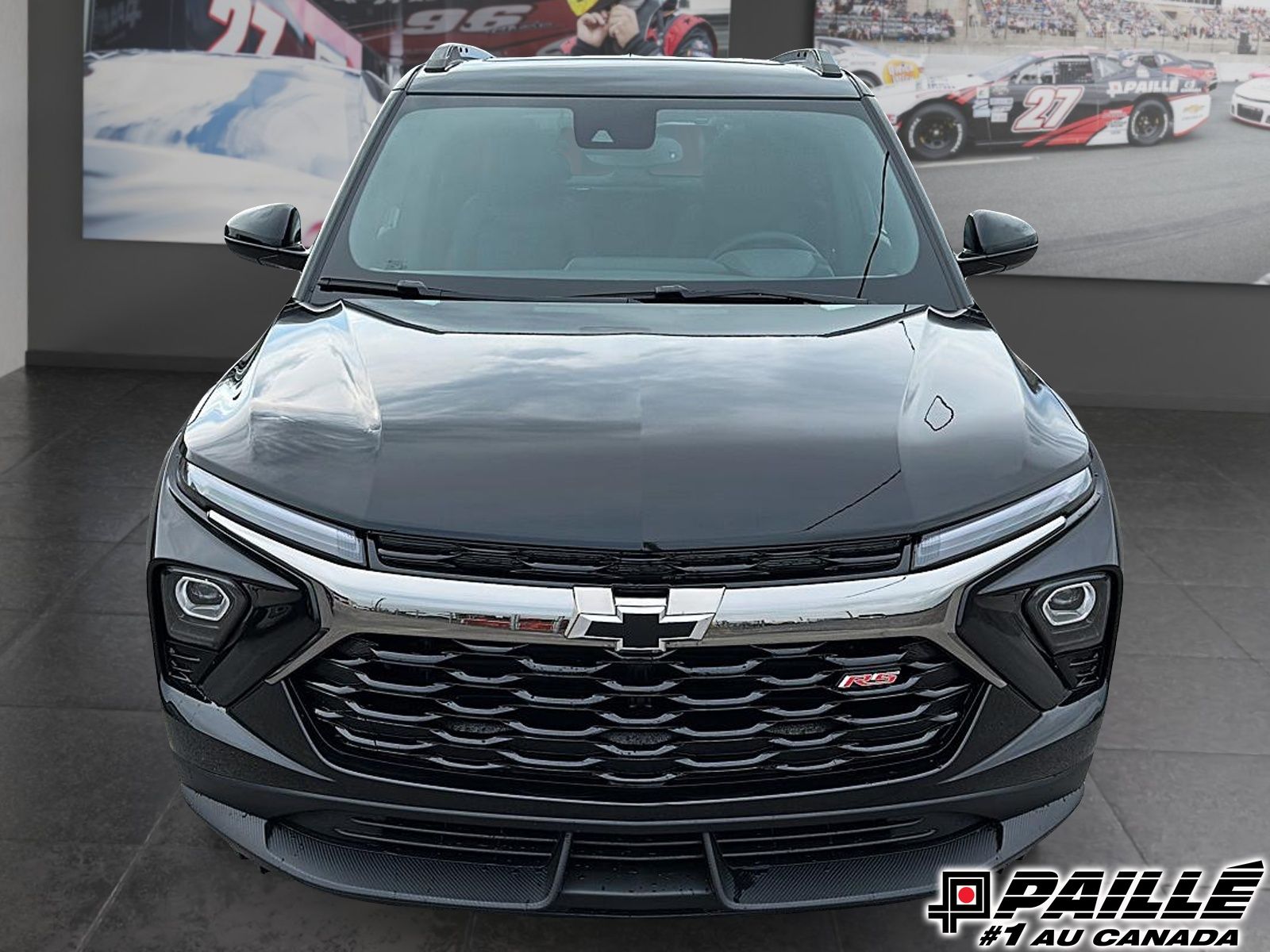 Chevrolet Trailblazer  2026 à Berthierville, Québec