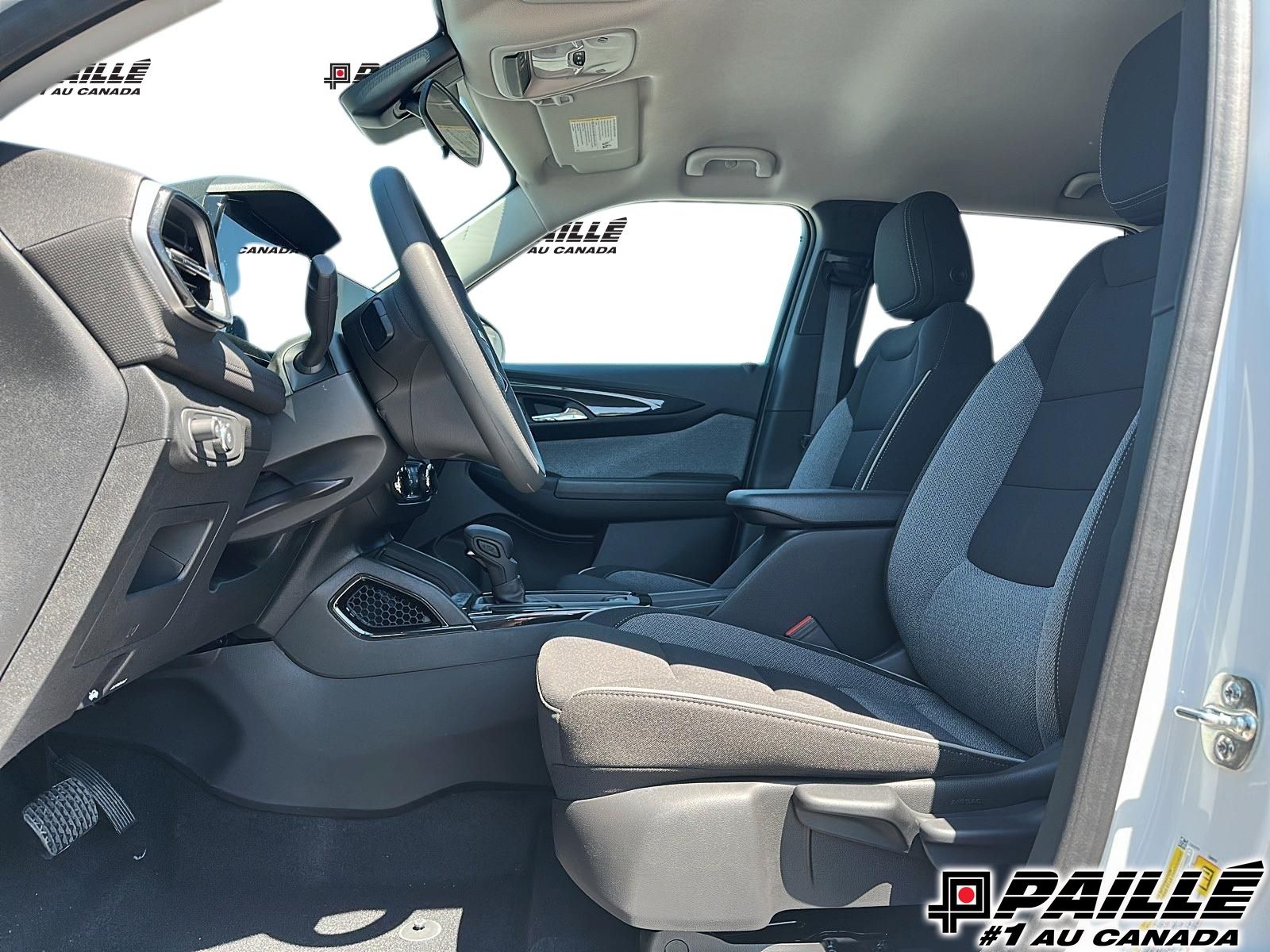 2026 Chevrolet Trailblazer in Sorel-Tracy, Quebec