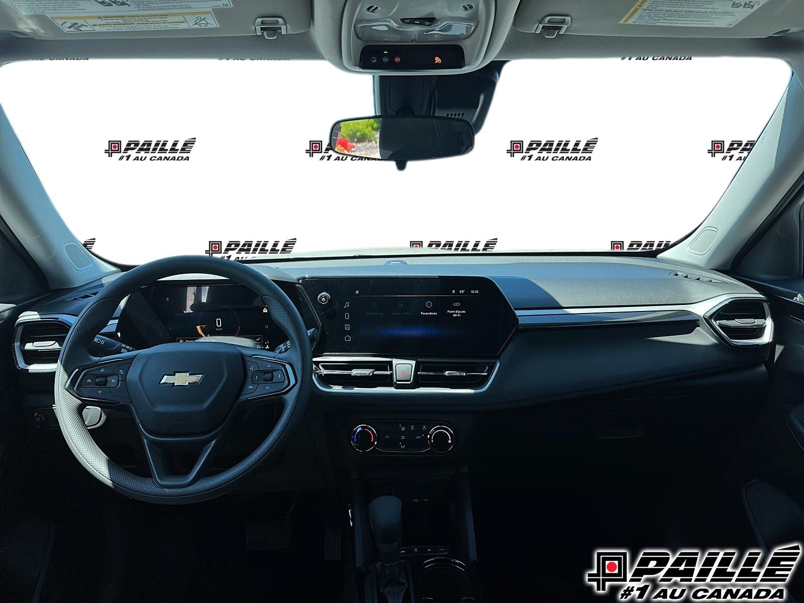 2026 Chevrolet Trailblazer in Sorel-Tracy, Quebec