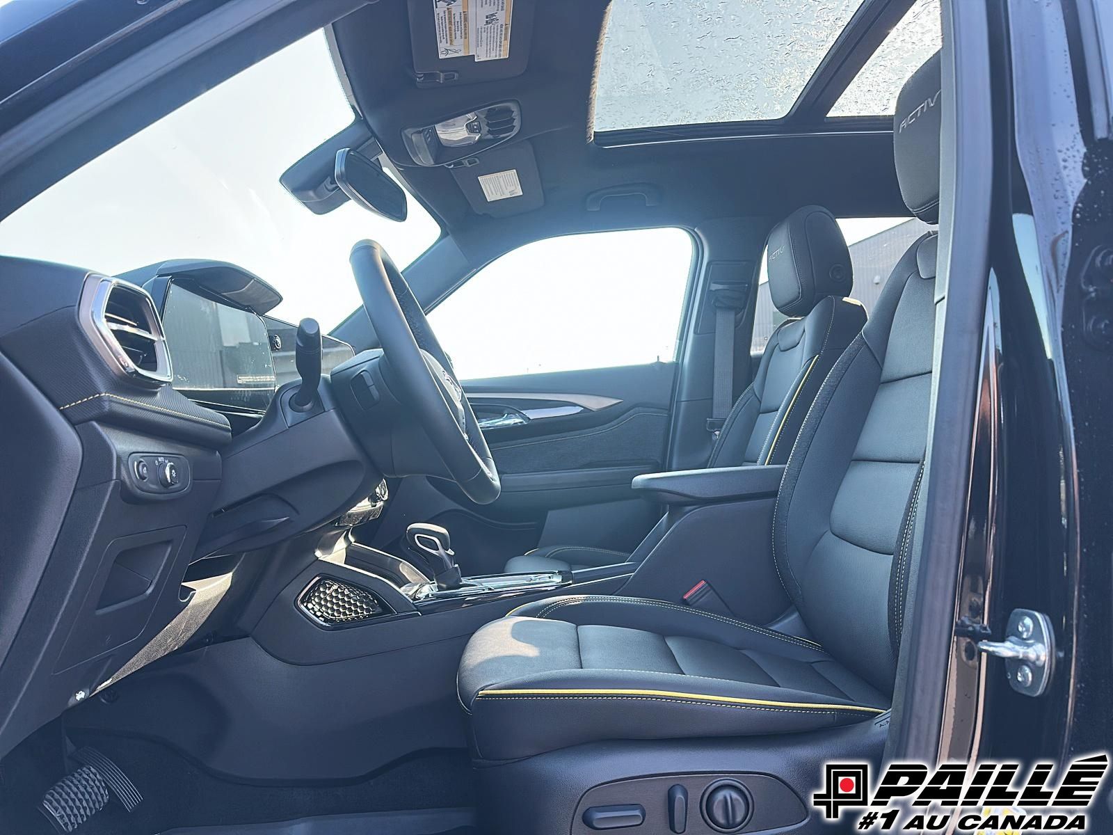 2026 Chevrolet Trailblazer in Berthierville, Quebec
