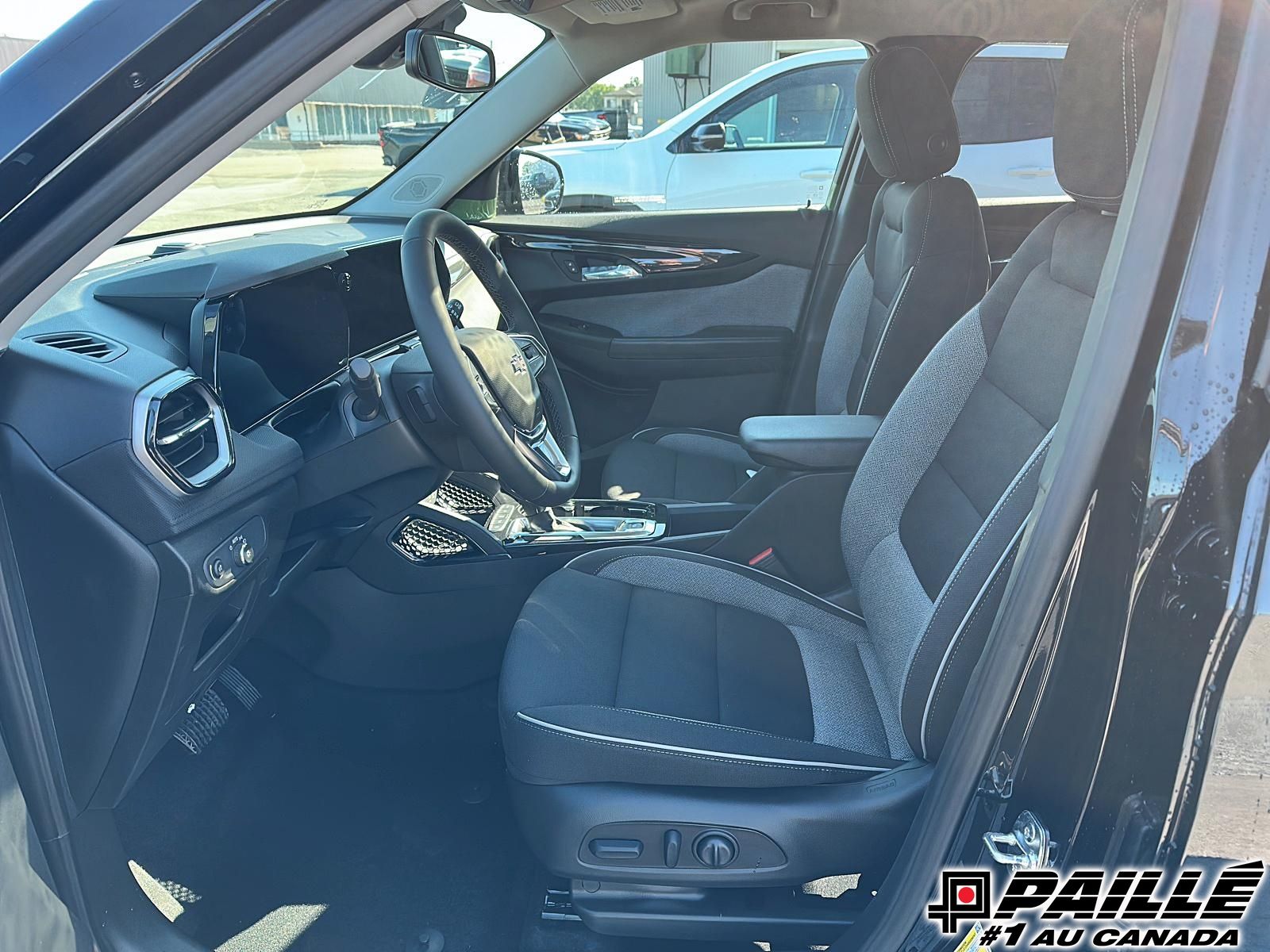 2026 Chevrolet Trailblazer in Berthierville, Quebec