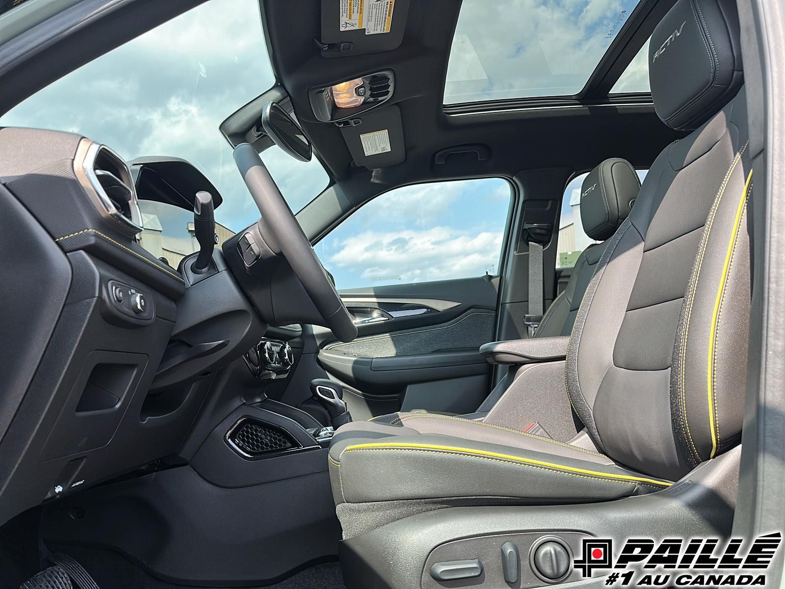 Chevrolet Trailblazer  2026 à Berthierville, Québec