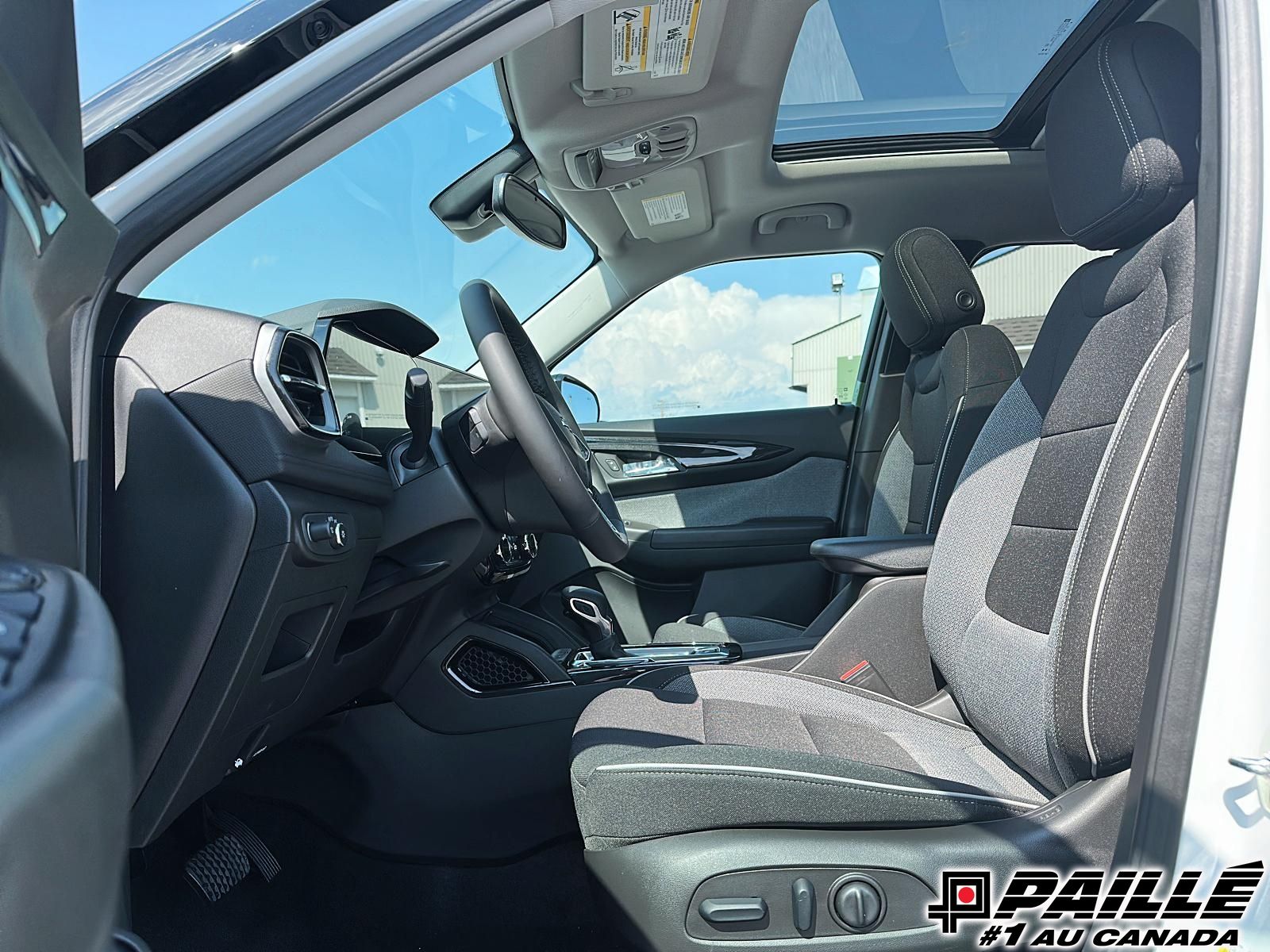 Chevrolet Trailblazer  2026 à Berthierville, Québec