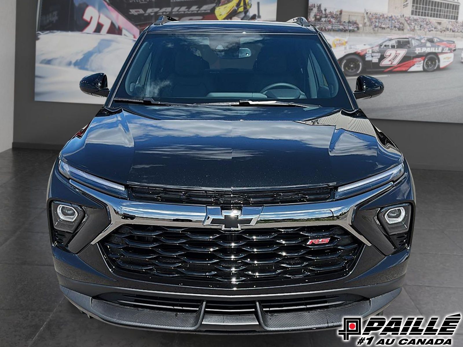 2026 Chevrolet Trailblazer in Berthierville, Quebec