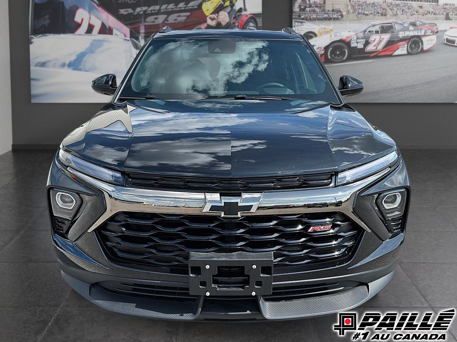 Chevrolet Trailblazer  2026 à Berthierville, Québec