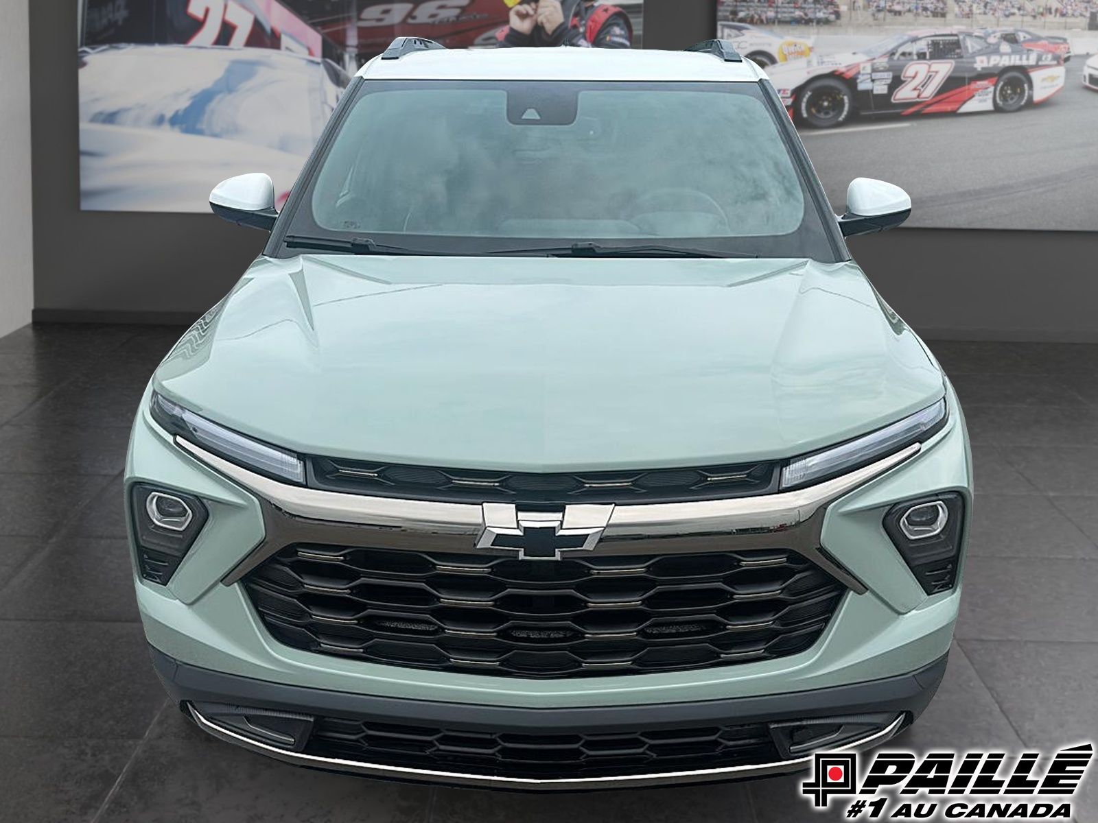 Chevrolet Trailblazer  2026 à Berthierville, Québec
