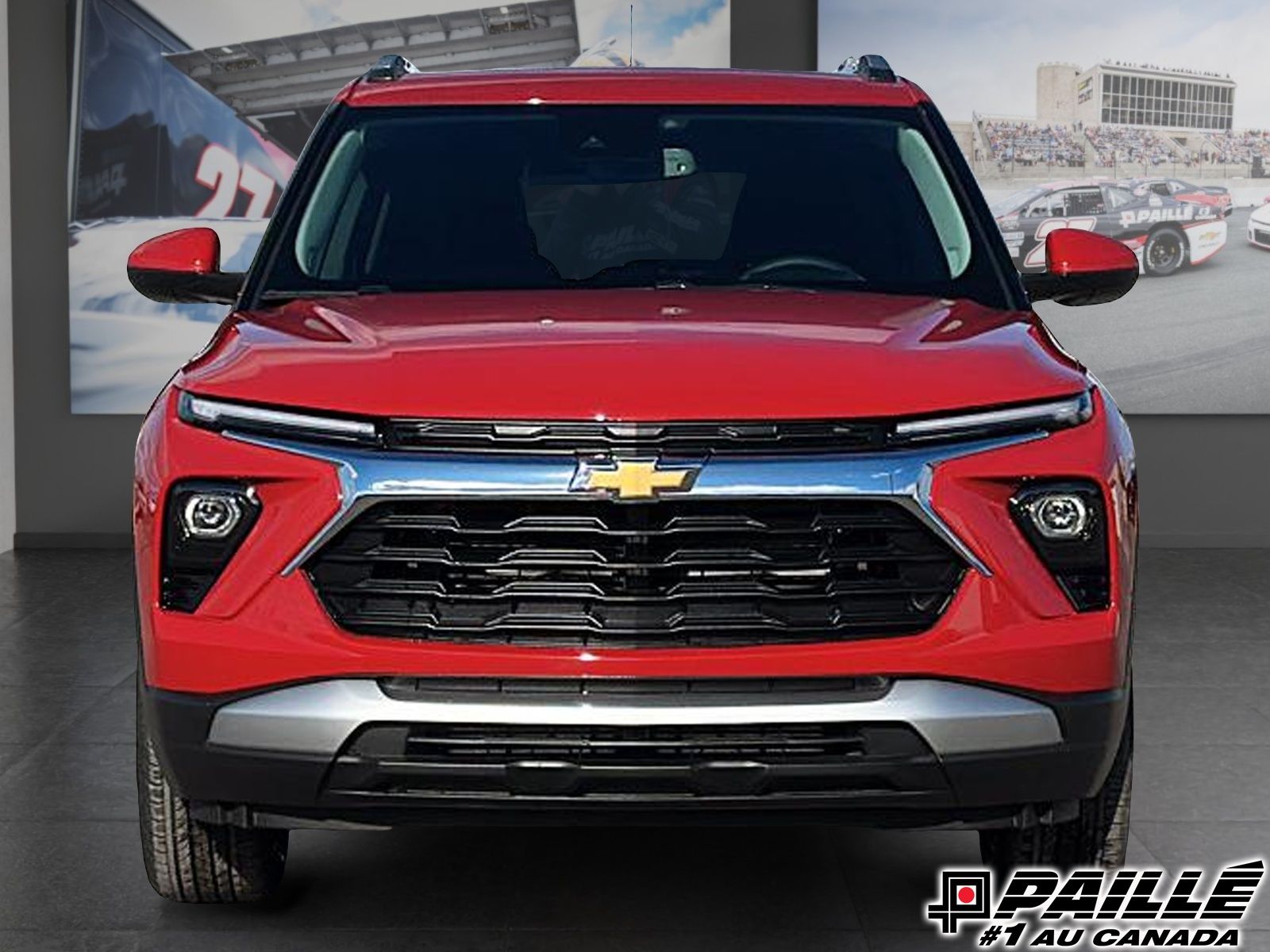 2026 Chevrolet Trailblazer in Sorel-Tracy, Quebec