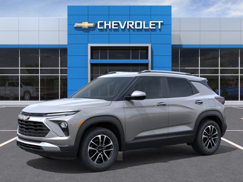 Chevrolet Trailblazer  2026 à Sorel-Tracy, Québec